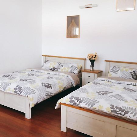 Hot Home 2 - Phan Dinh Phung Da Lat Esterno foto