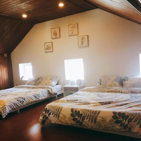 Hot Home 2 - Phan Dinh Phung Da Lat Esterno foto
