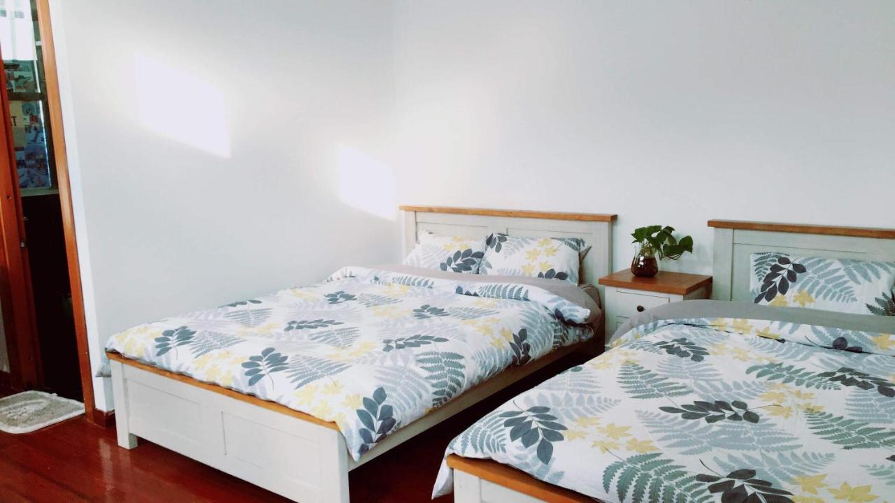 Hot Home 2 - Phan Dinh Phung Da Lat Esterno foto