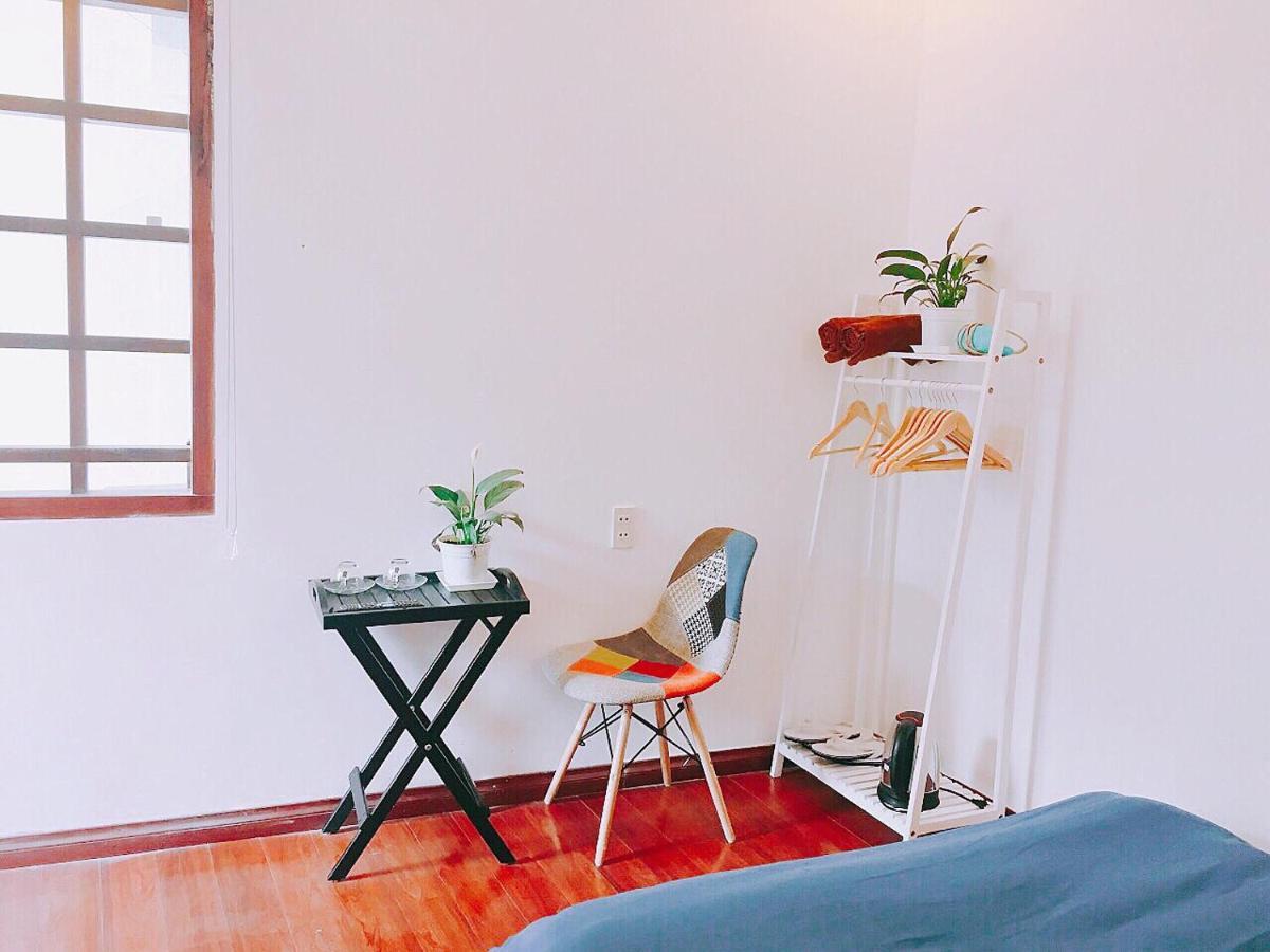 Hot Home 2 - Phan Dinh Phung Da Lat Esterno foto