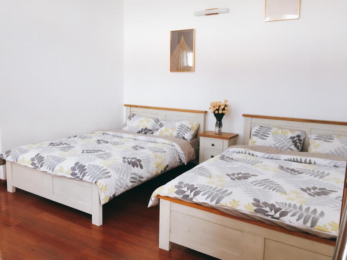 Hot Home 2 - Phan Dinh Phung Da Lat Esterno foto
