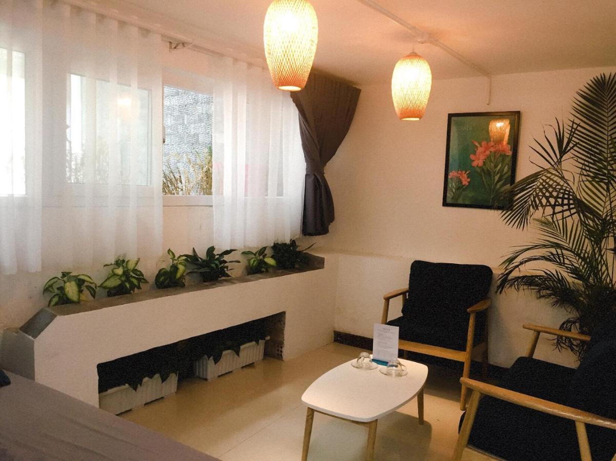 Hot Home 2 - Phan Dinh Phung Da Lat Esterno foto