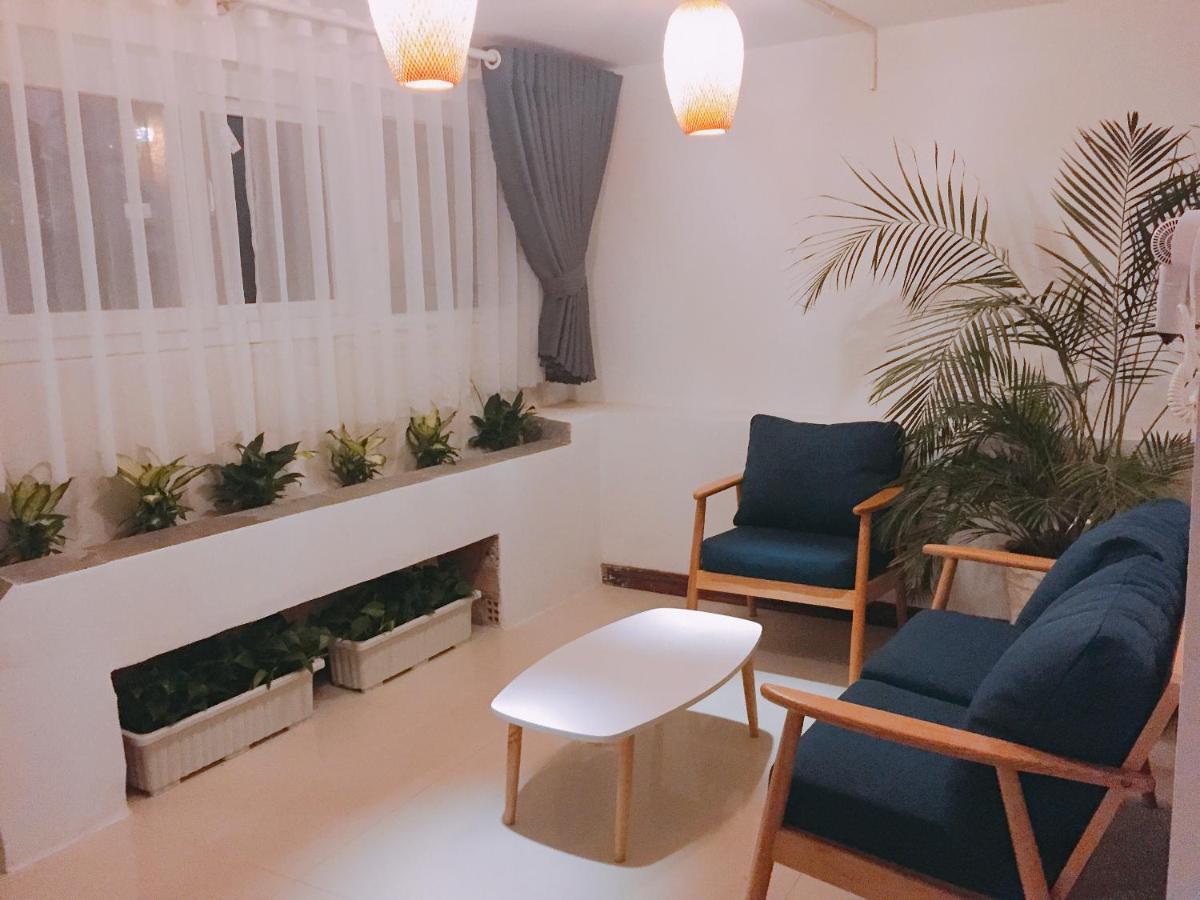 Hot Home 2 - Phan Dinh Phung Da Lat Esterno foto