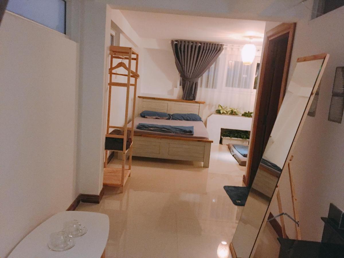 Hot Home 2 - Phan Dinh Phung Da Lat Esterno foto