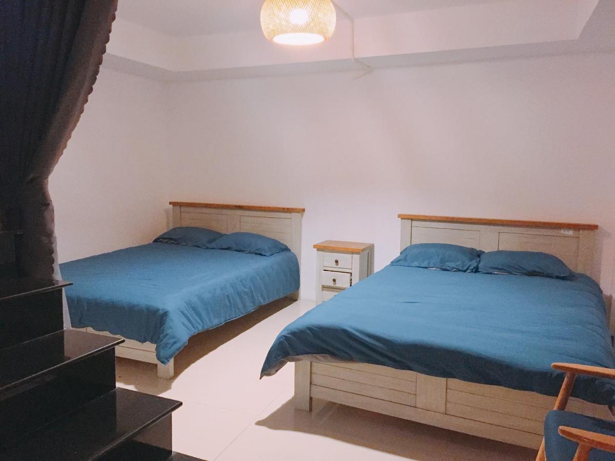 Hot Home 2 - Phan Dinh Phung Da Lat Esterno foto