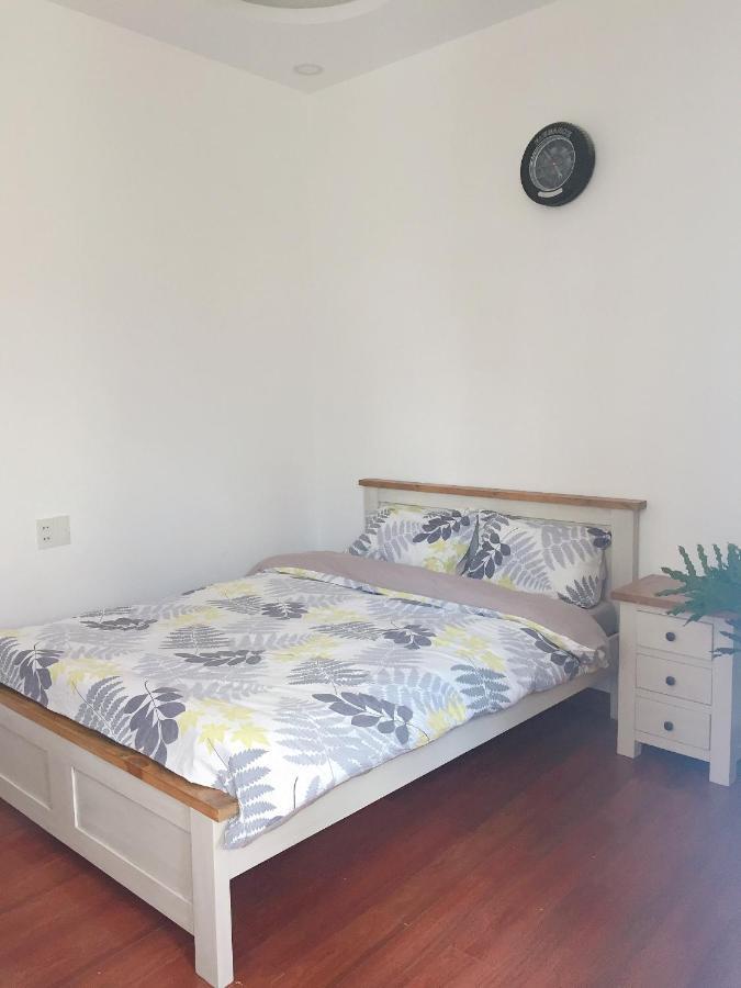 Hot Home 2 - Phan Dinh Phung Da Lat Esterno foto