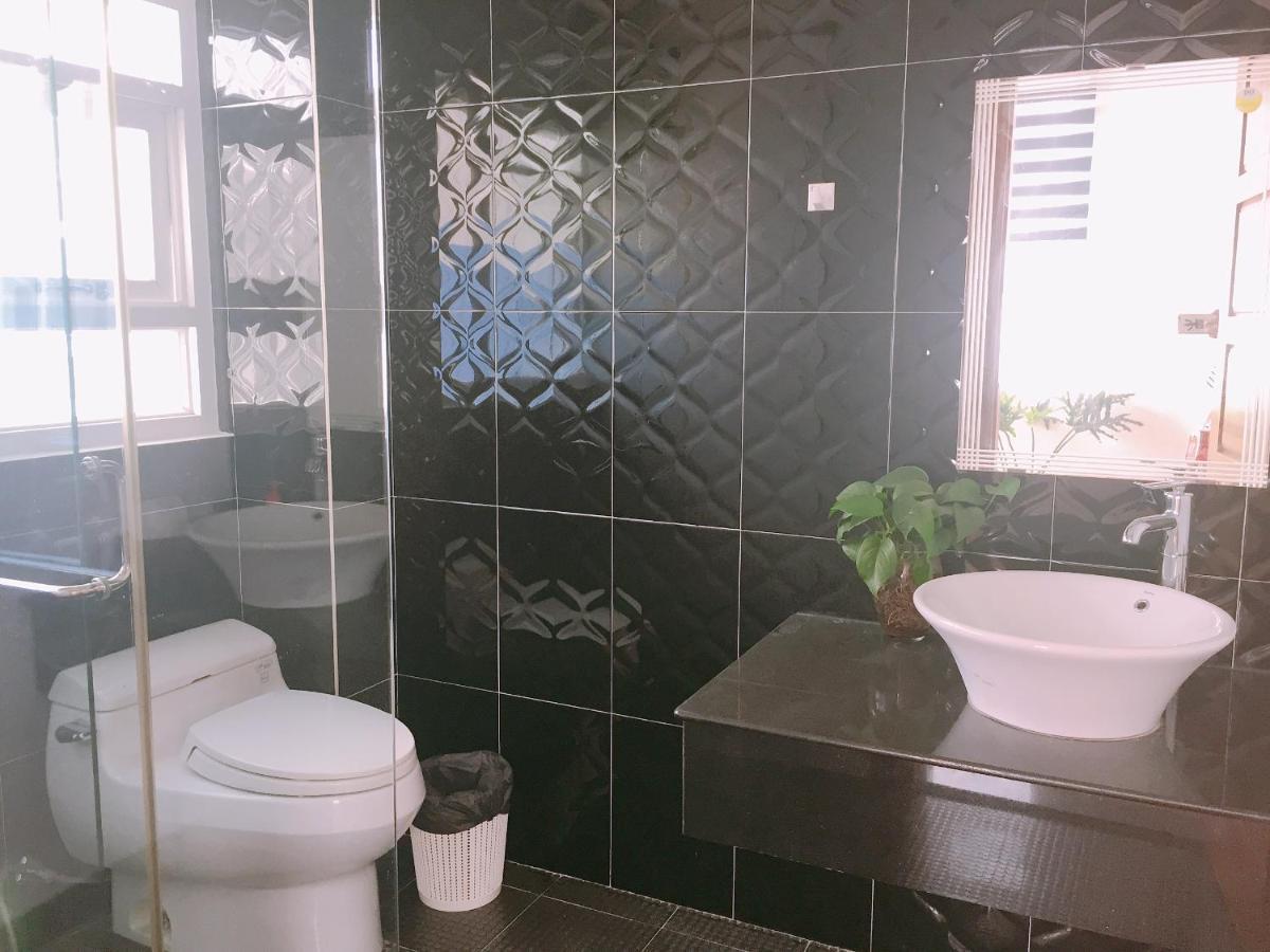 Hot Home 2 - Phan Dinh Phung Da Lat Esterno foto
