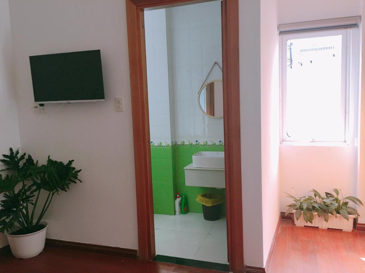Hot Home 2 - Phan Dinh Phung Da Lat Esterno foto