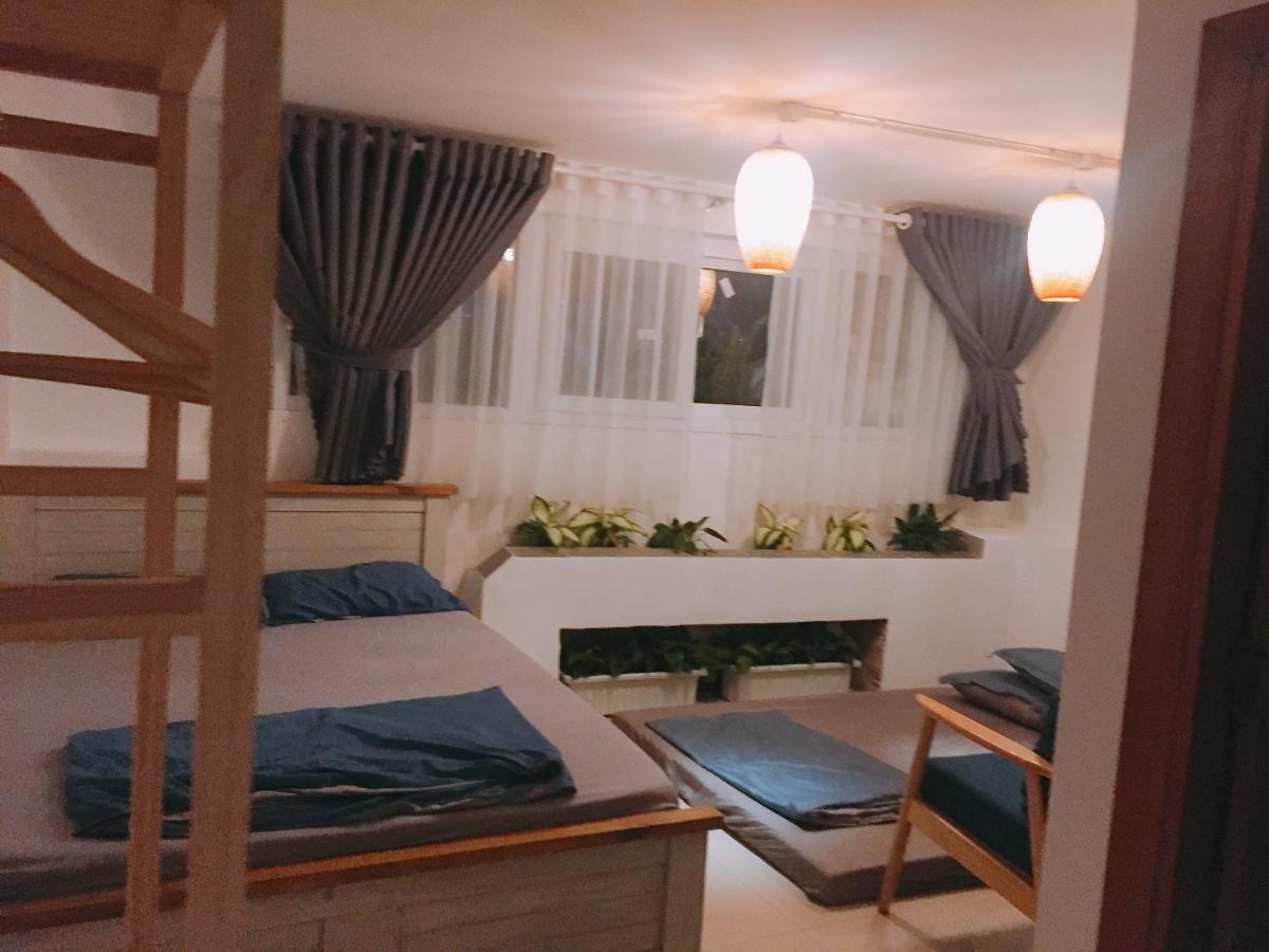 Hot Home 2 - Phan Dinh Phung Da Lat Esterno foto