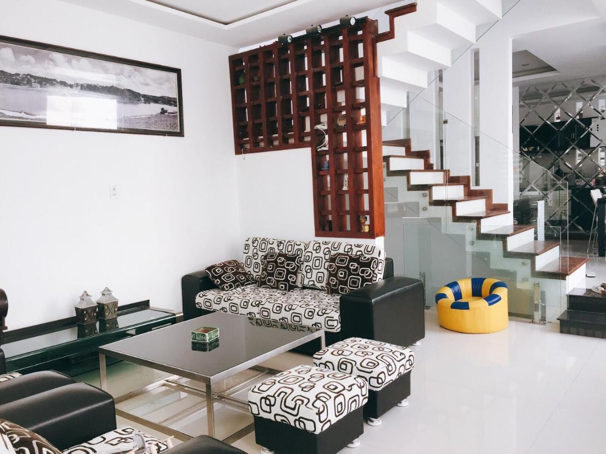 Hot Home 2 - Phan Dinh Phung Da Lat Esterno foto