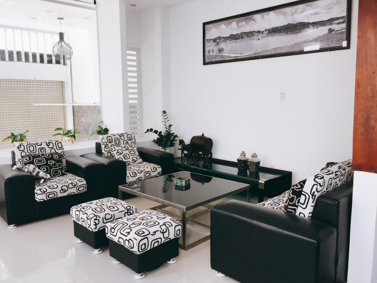 Hot Home 2 - Phan Dinh Phung Da Lat Esterno foto