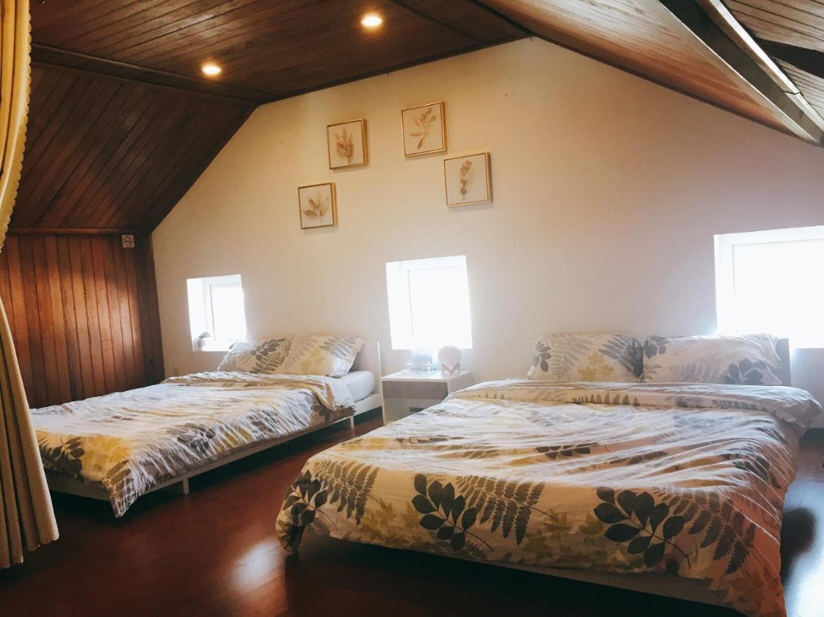Hot Home 2 - Phan Dinh Phung Da Lat Esterno foto